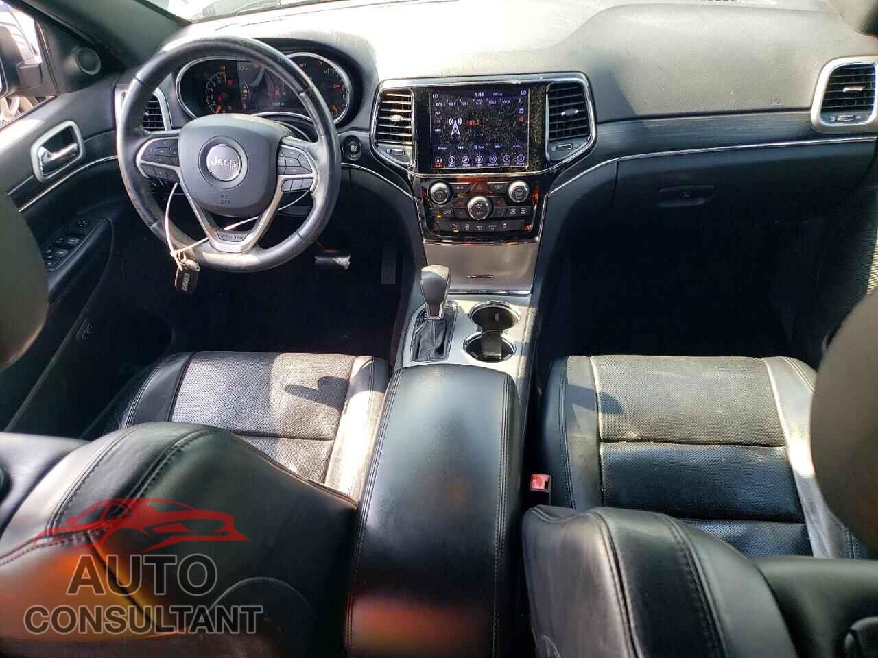 JEEP CHEROKEE 2019 - 1C4RJFBG9KC600454