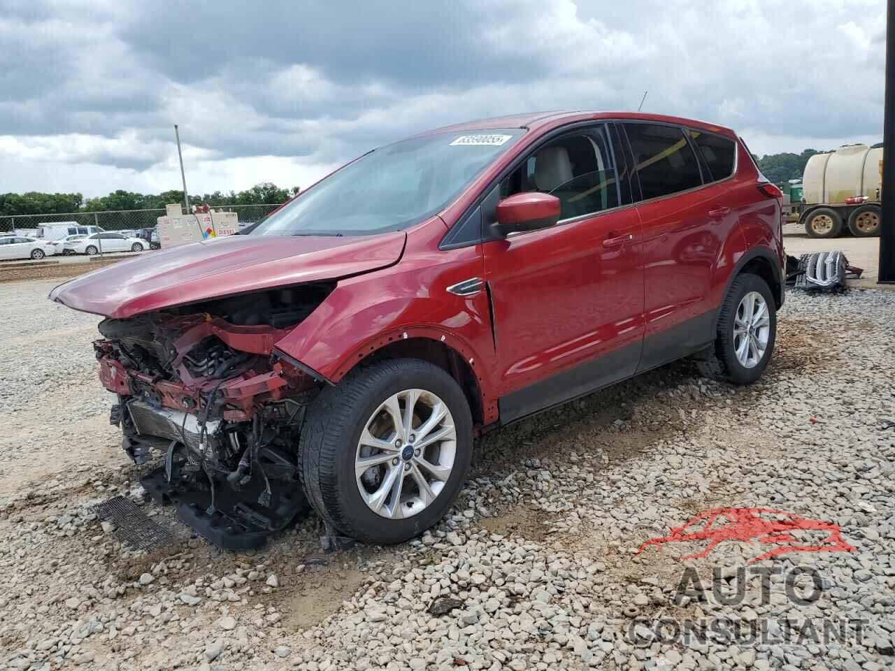 FORD ESCAPE 2019 - 1FMCU0GDXKUB20079