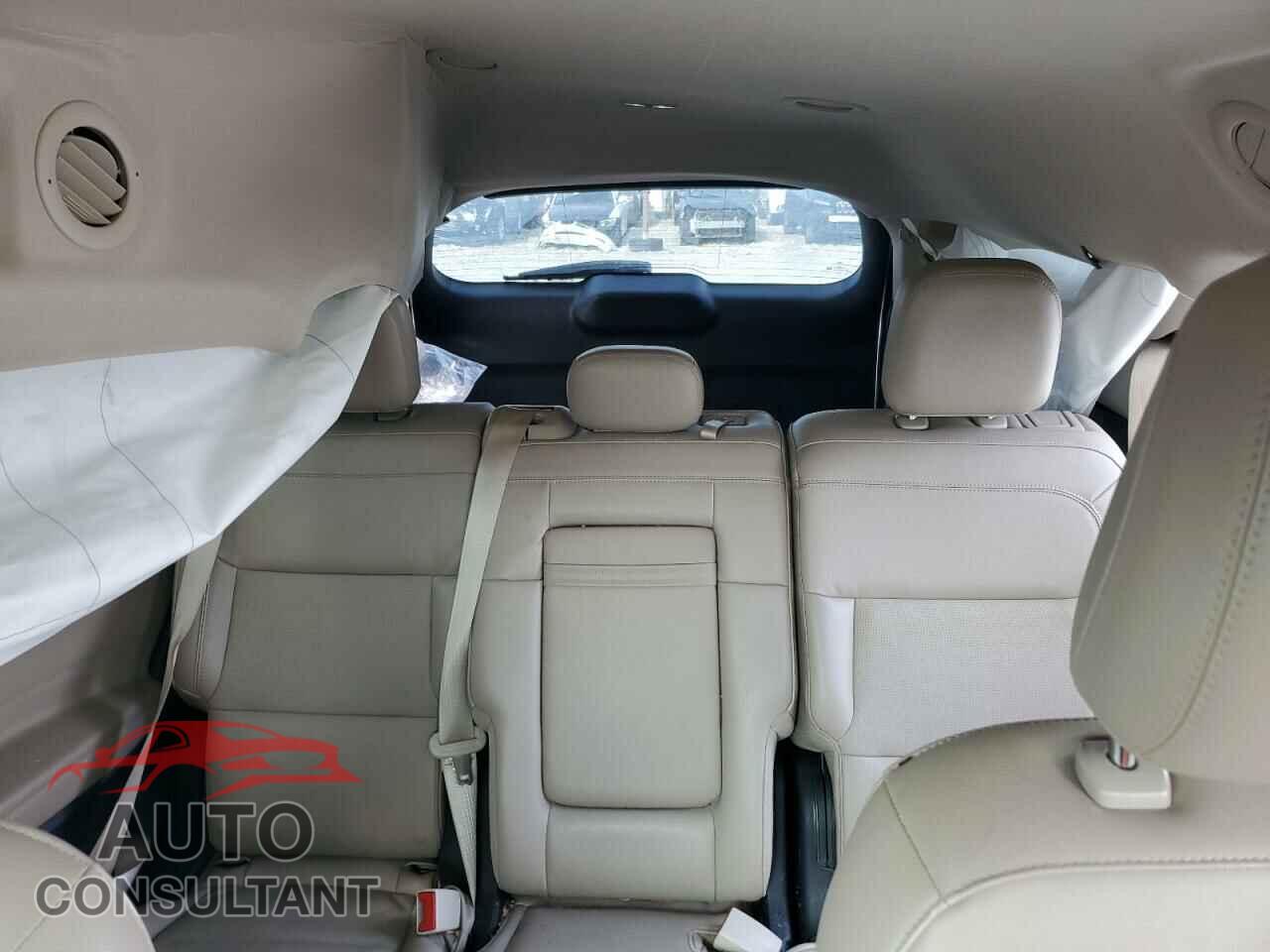 FORD EXPLORER 2022 - 1FMSK7FH7NGB01958