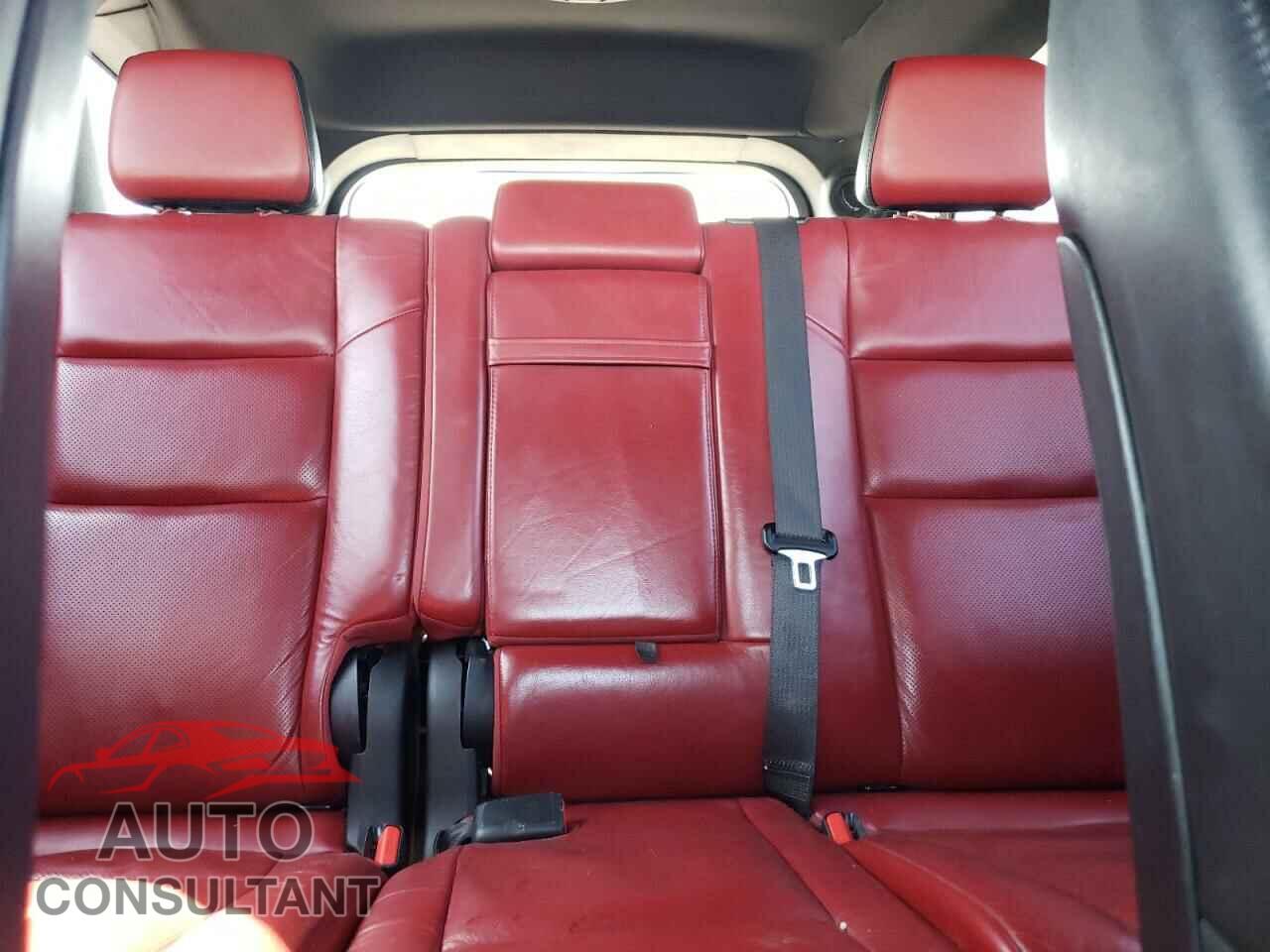 DODGE DURANGO 2021 - 1C4SDHCTXMC803419