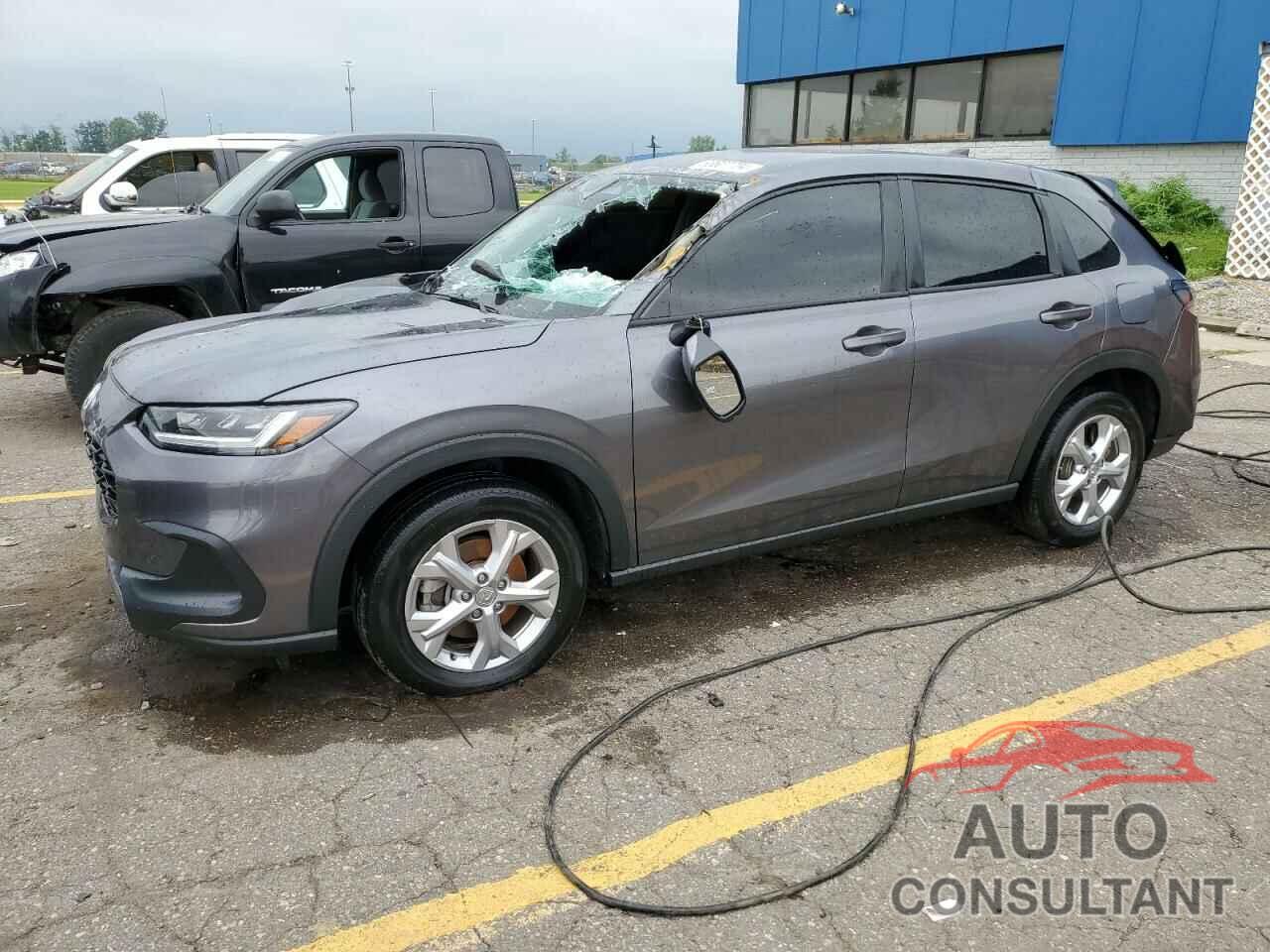HONDA HR-V 2023 - 3CZRZ2H34PM724332