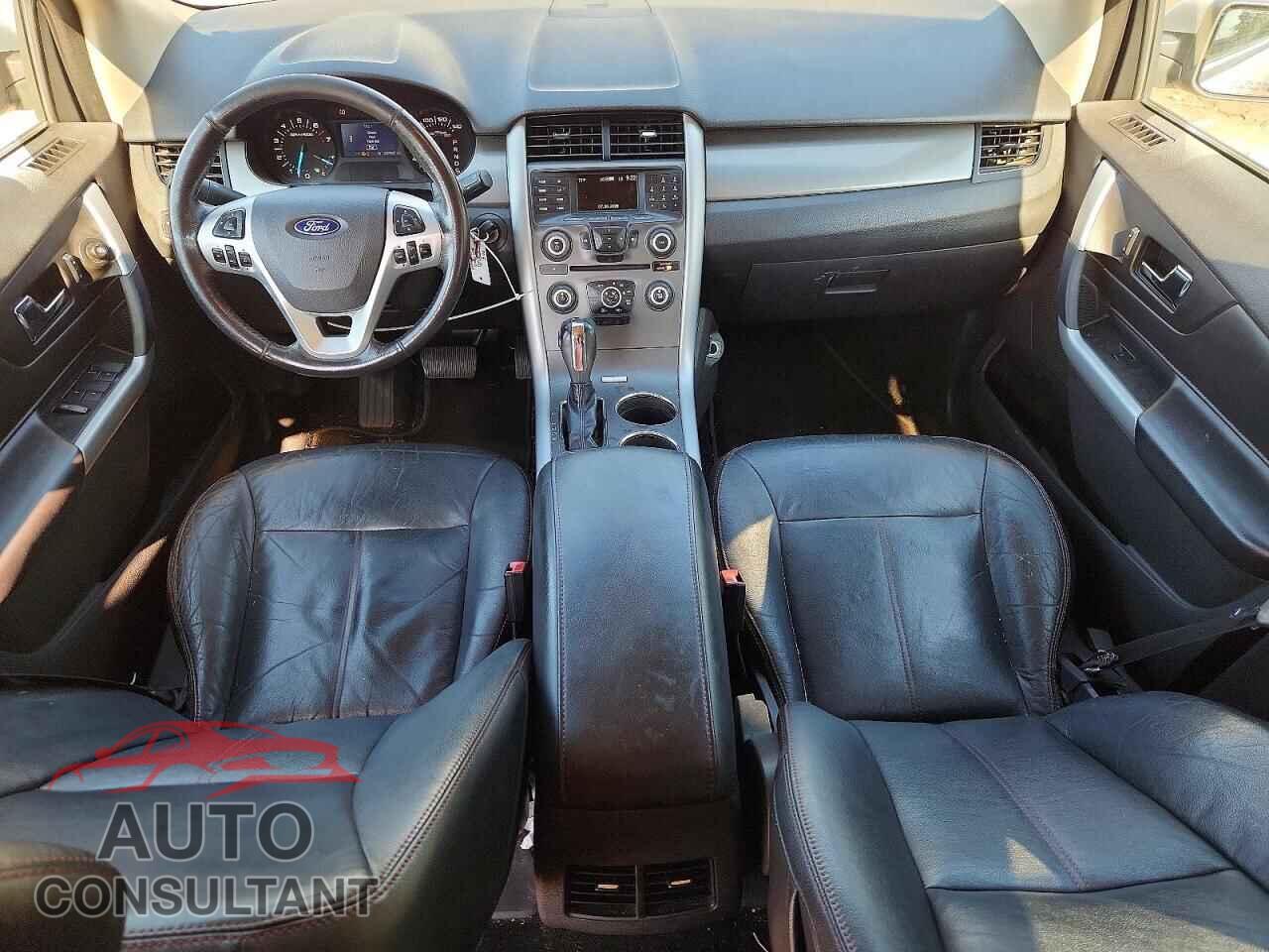 FORD EDGE 2014 - 2FMDK3JC5EBB10114