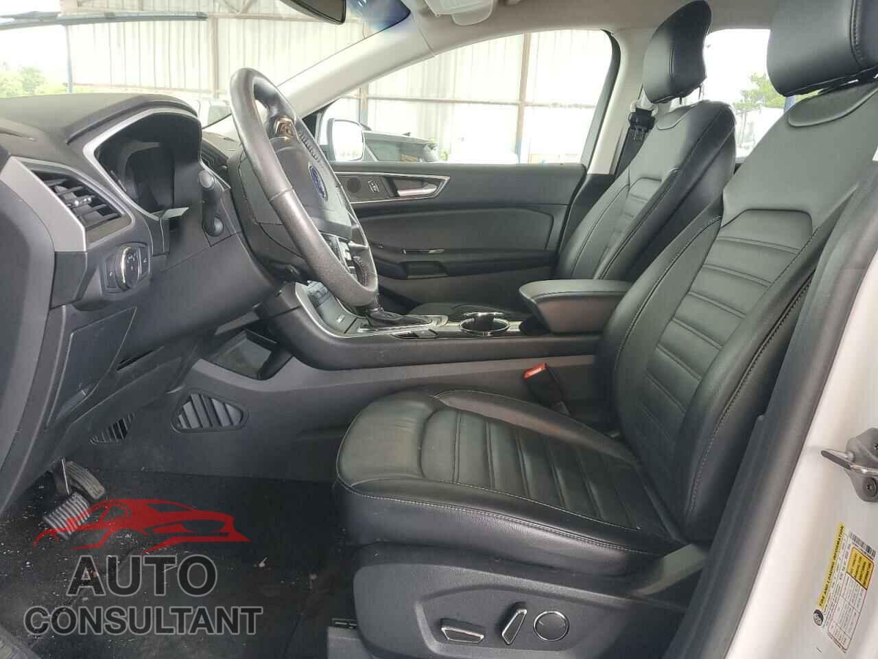 FORD EDGE 2018 - 2FMPK3J90JBC04669