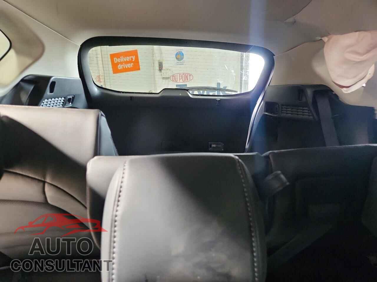 MAZDA CX-5 2025 - JM3KFBBL5S0676898