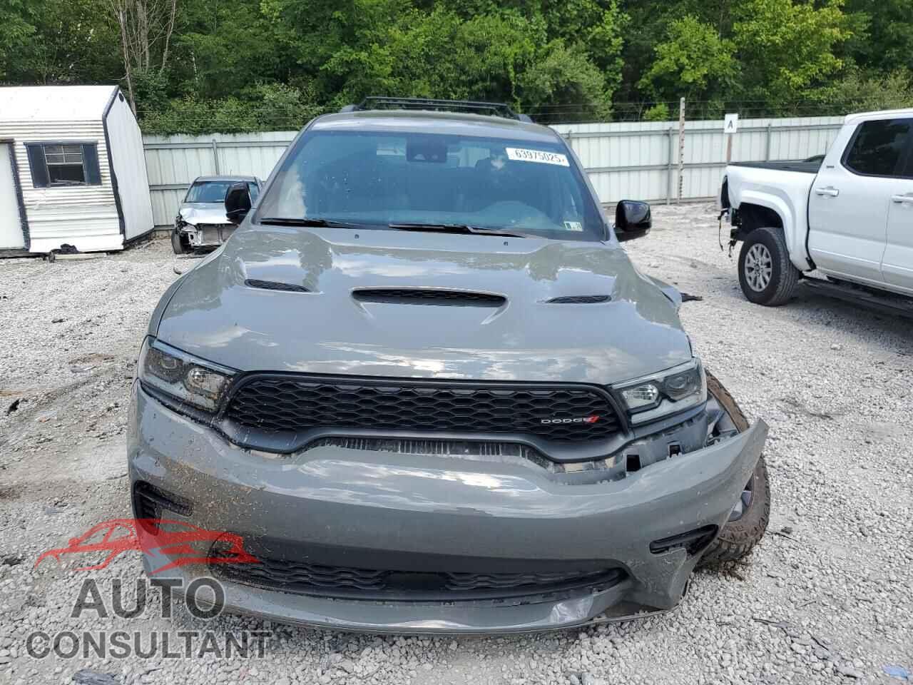 DODGE DURANGO 2023 - 1C4RDJDG7PC689519