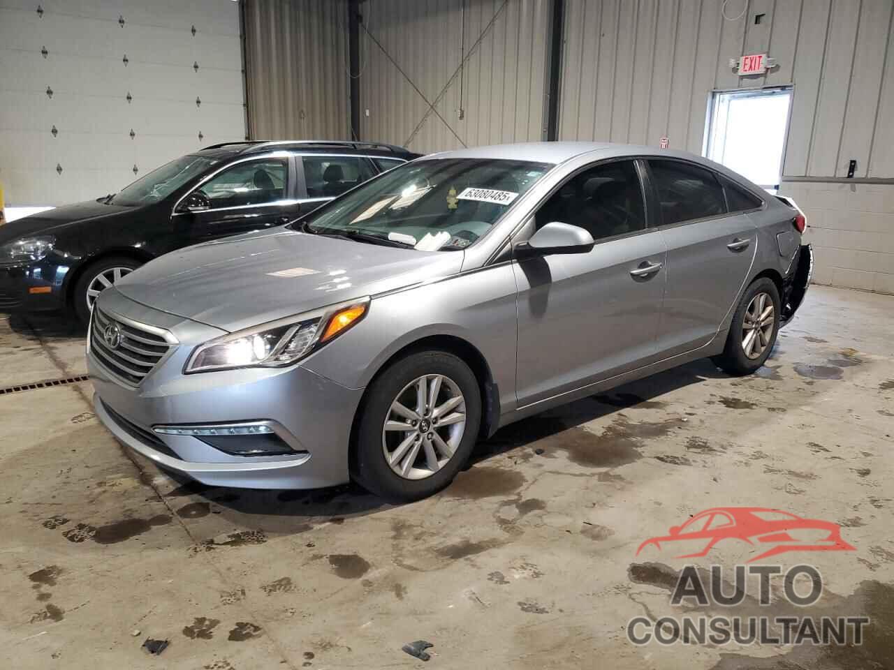 HYUNDAI SONATA 2015 - 5NPE24AF7FH184861