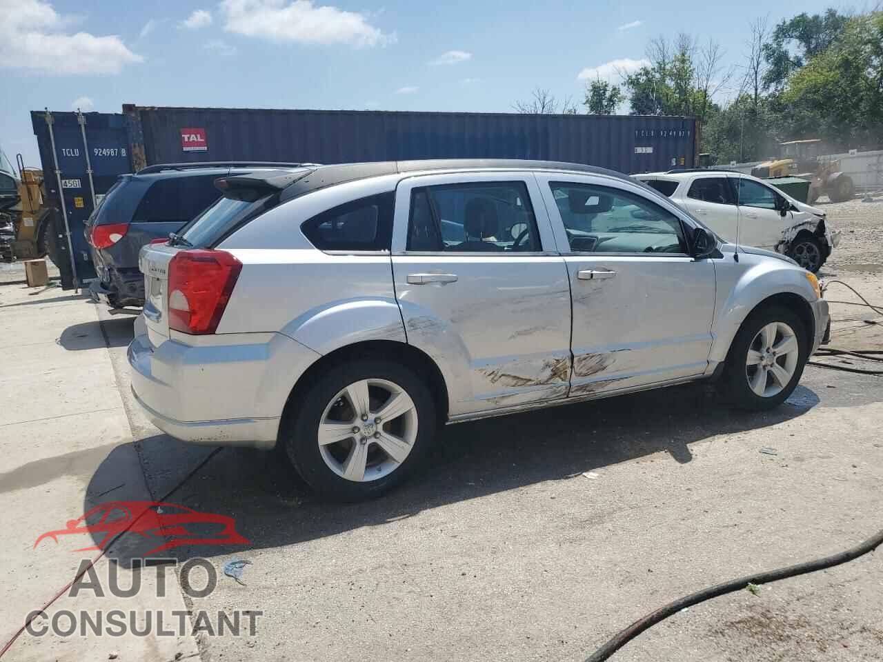 DODGE CALIBER 2011 - 1B3CB3HA3BD257348