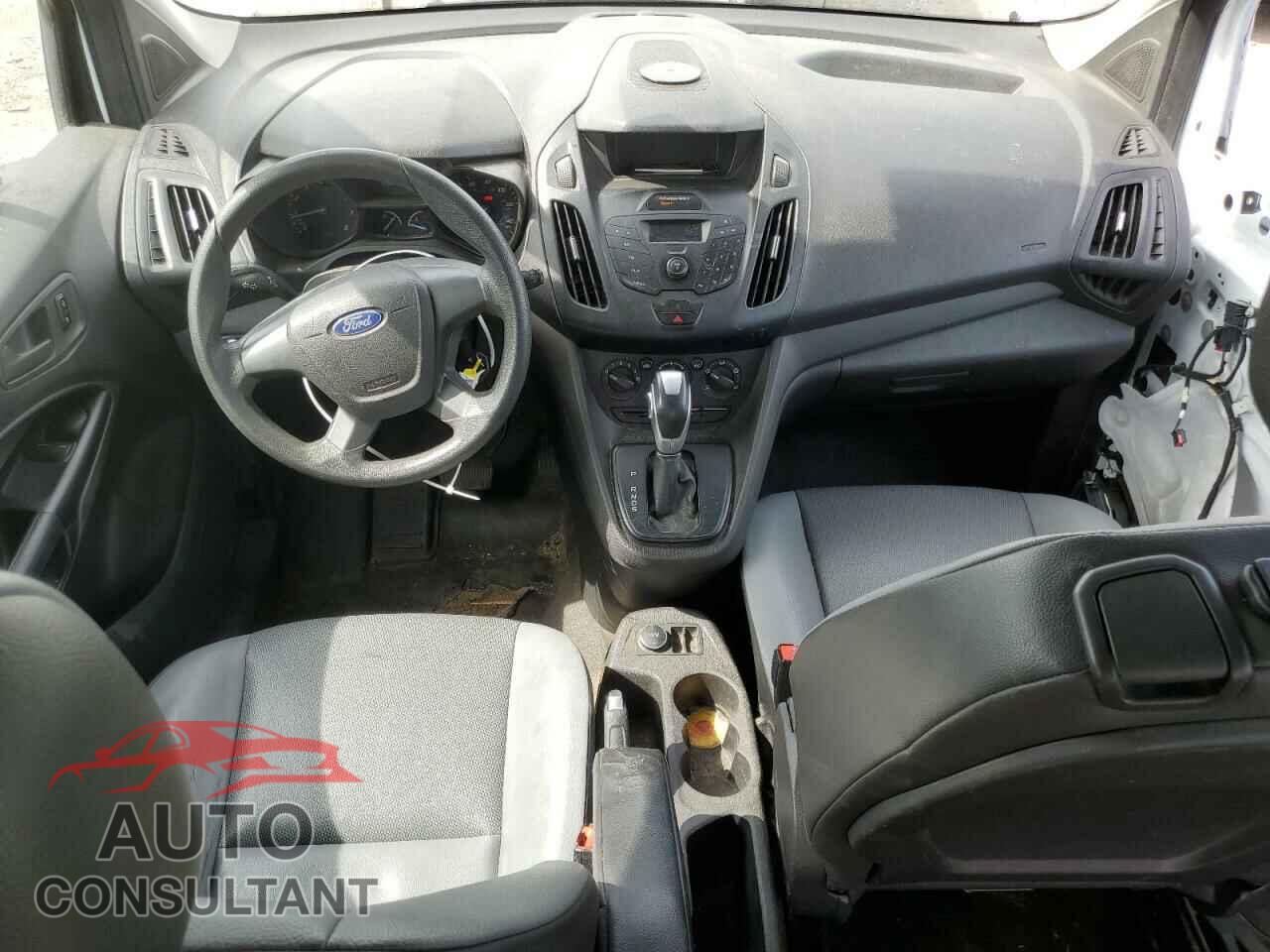 FORD TRANSIT 2017 - NM0LS7E7XH1322430