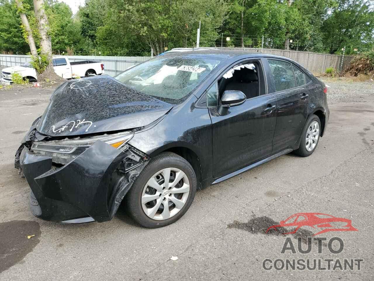 TOYOTA COROLLA 2020 - 5YFEPRAE0LP029461