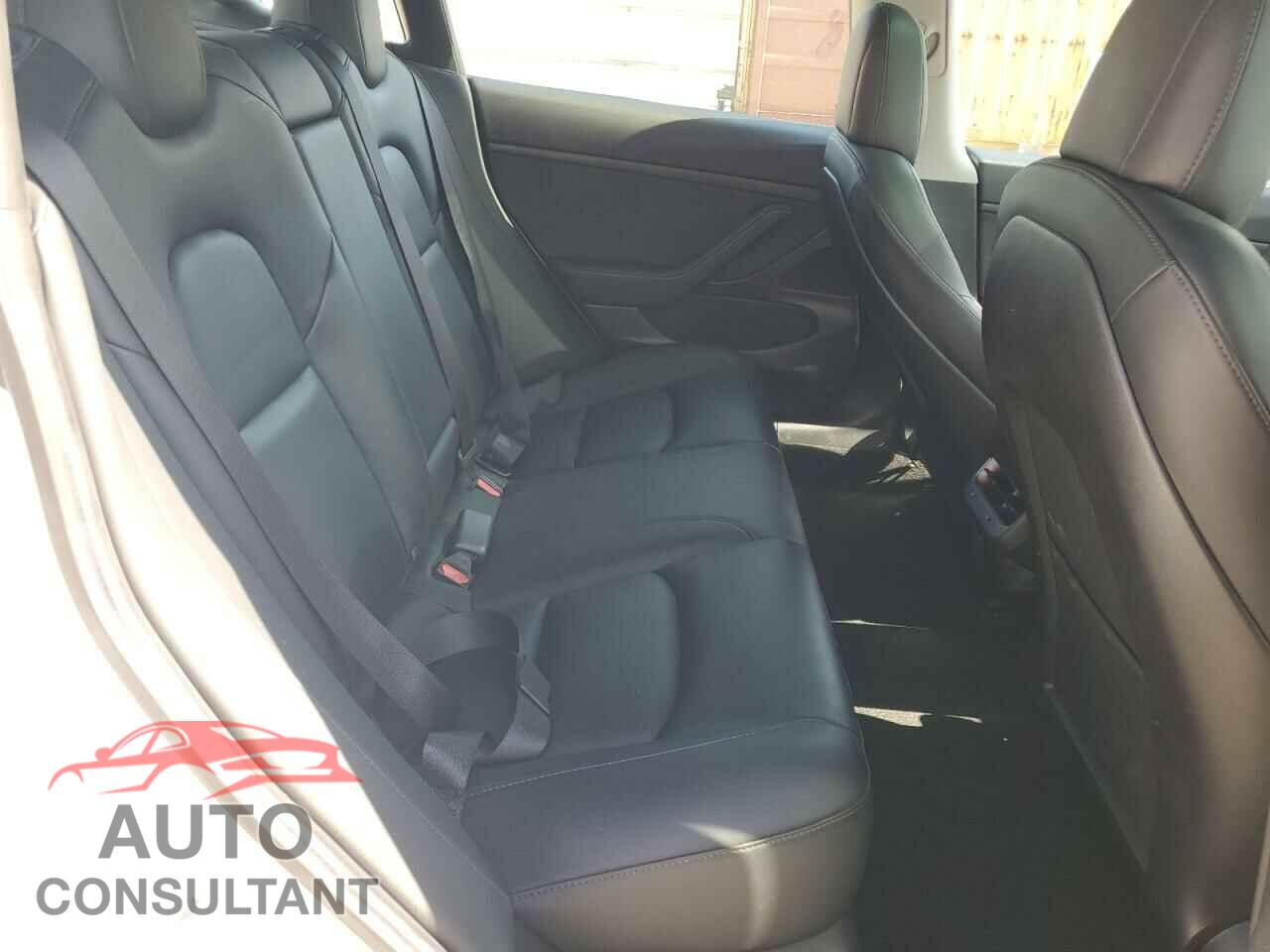TESLA MODEL 3 2020 - 5YJ3E1EA9LF706167