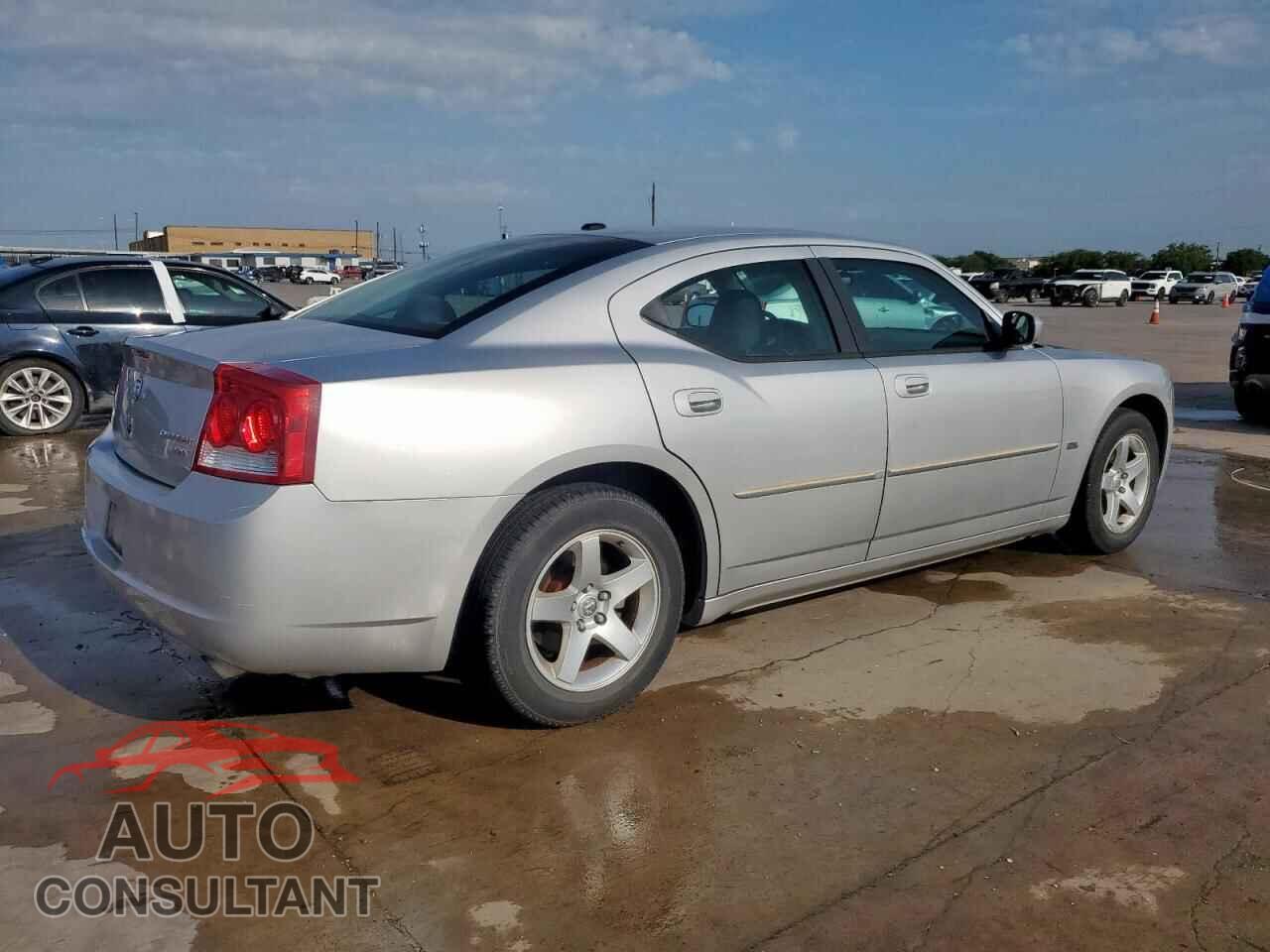DODGE CHARGER 2010 - 2B3CA3CV2AH214506