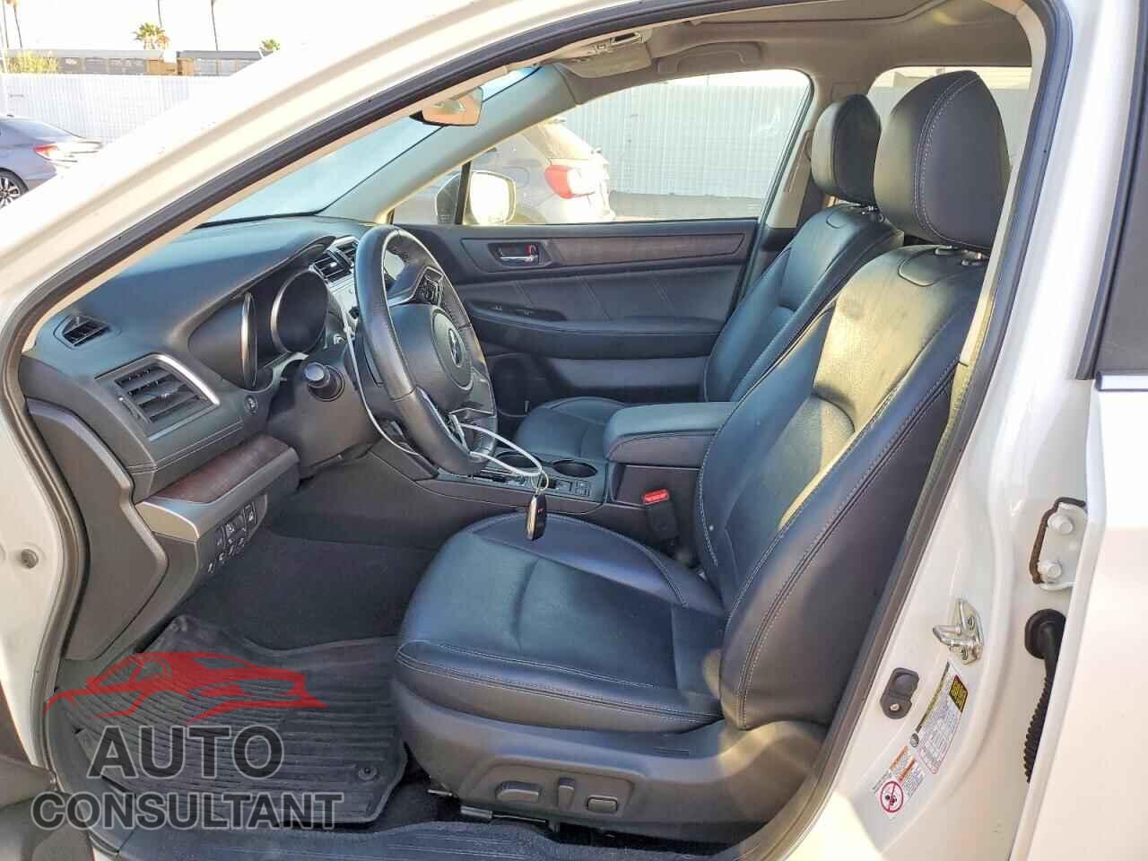 SUBARU OUTBACK 2019 - 4S4BSANC5K3385645