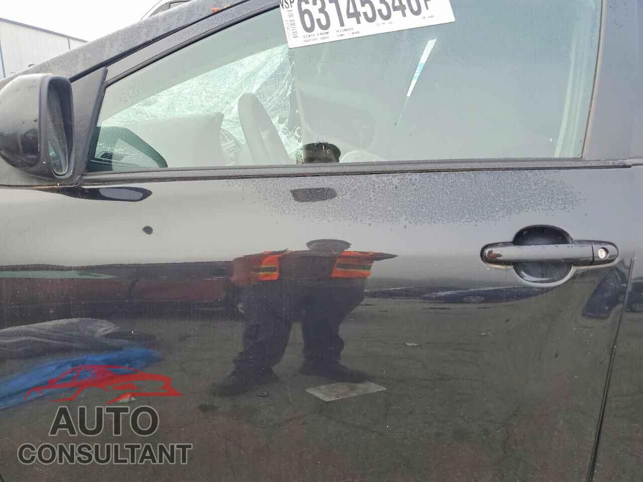 TOYOTA COROLLA 2013 - 5YFBU4EE2DP166900