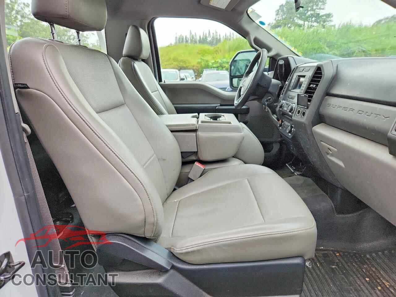 FORD F250 2017 - 1FDBF2A65HEB70158