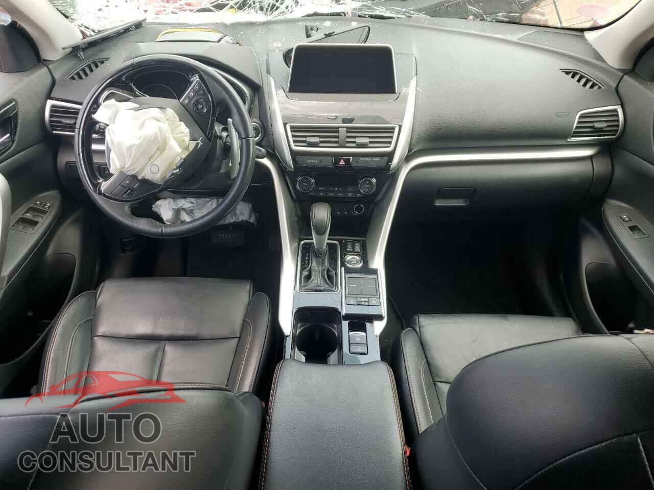 MITSUBISHI ECLIPSE 2019 - JA4AT5AA6KZ004935