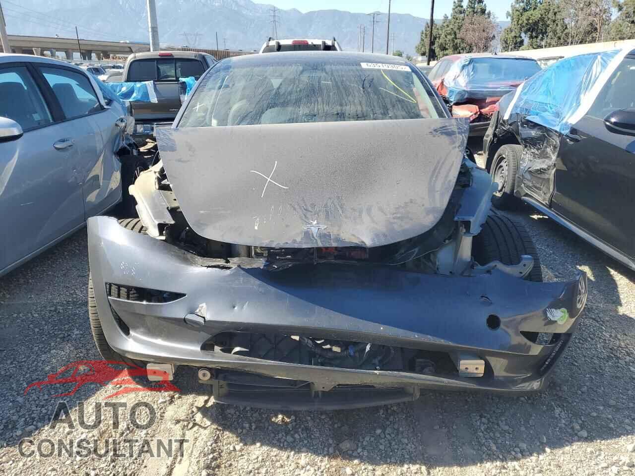 TESLA MODEL 3 2023 - 5YJ3E1EB2PF610783