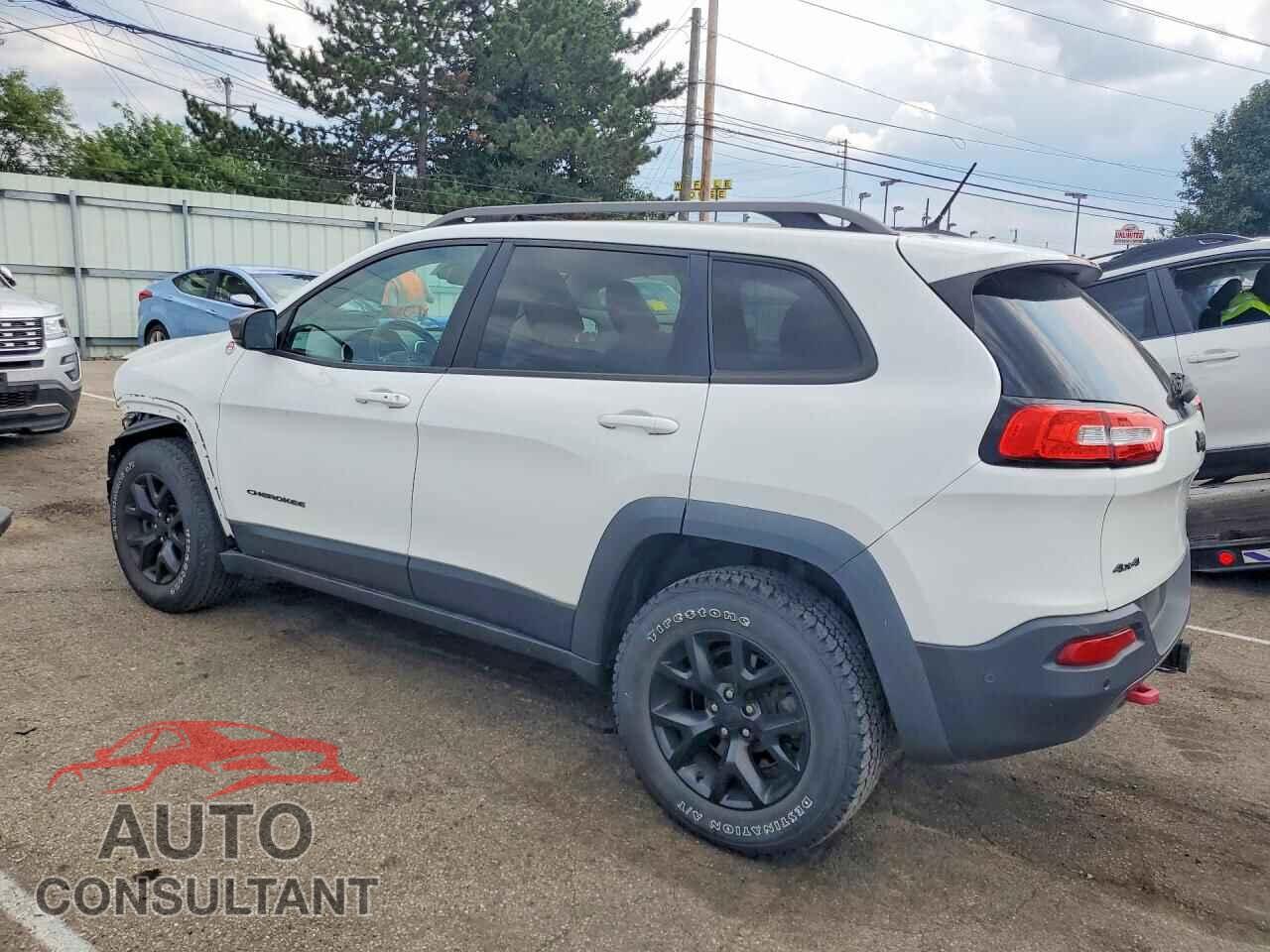 JEEP CHEROKEE 2015 - 1C4PJMBS8FW685985