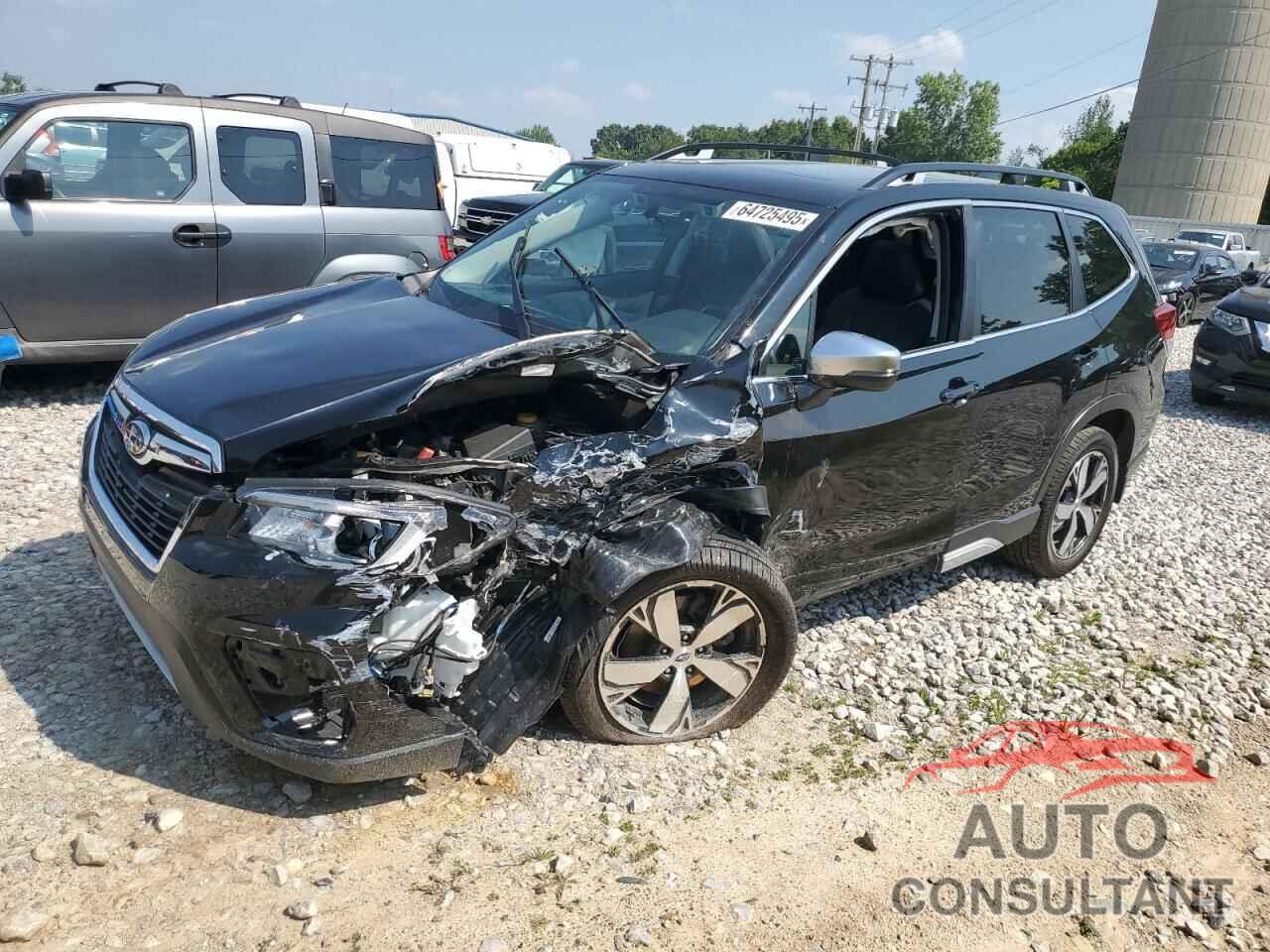 SUBARU FORESTER 2020 - JF2SKAXC1LH580875