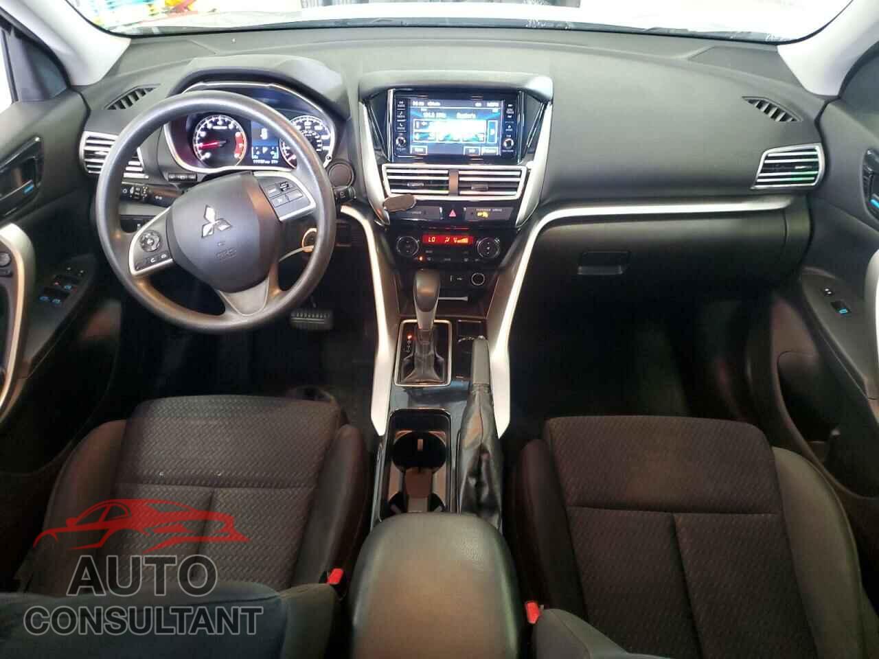 MITSUBISHI ECLIPSE 2020 - JA4AS3AA3LZ033656