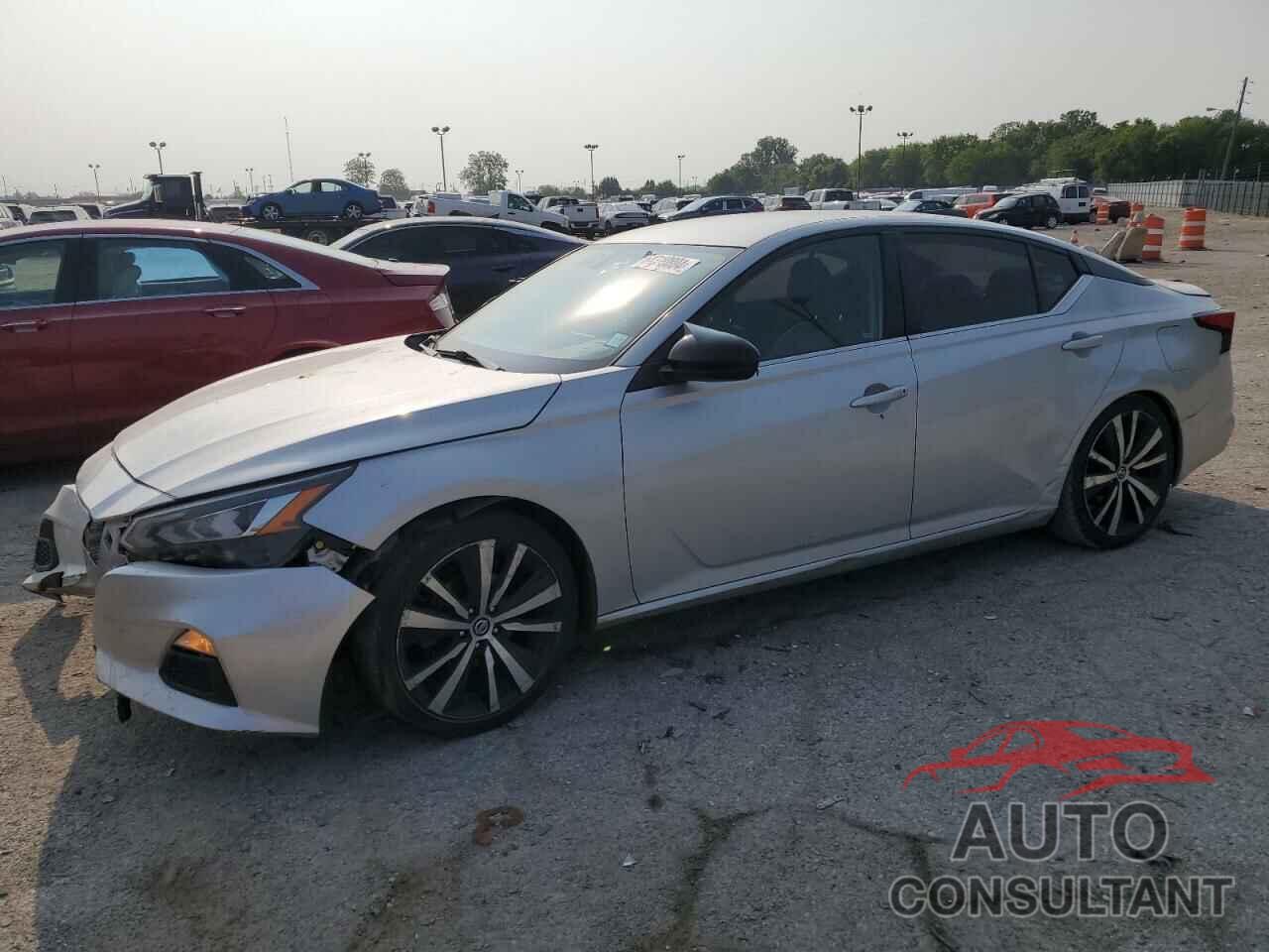 NISSAN ALTIMA 2020 - 1N4BL4CV1LC209674