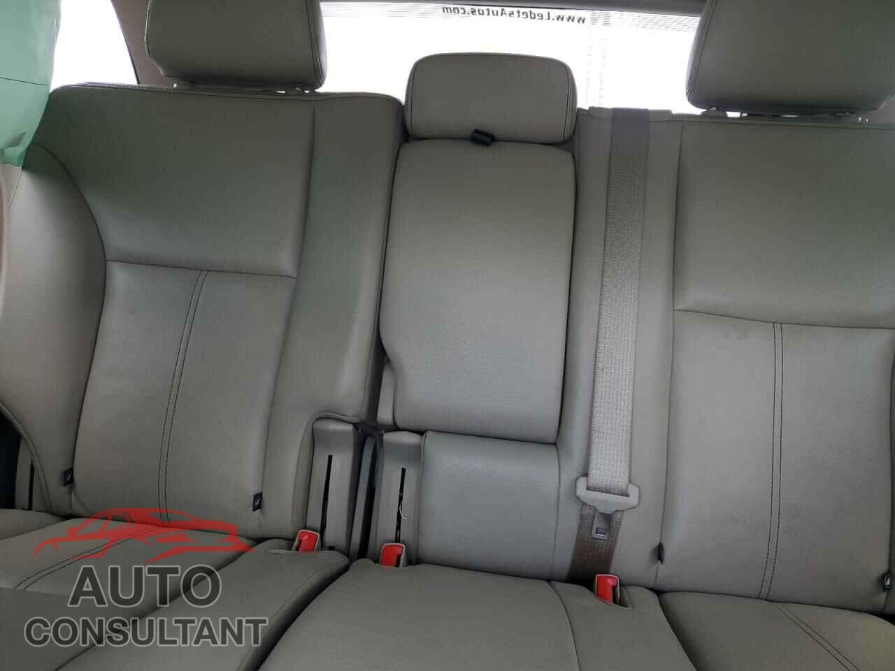 FORD EDGE 2014 - 2FMDK3JC8EBB35248