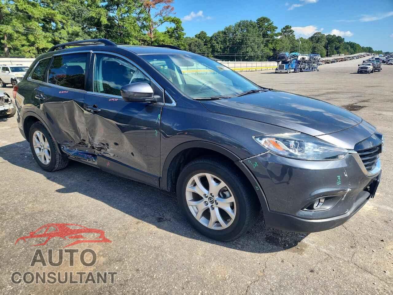 MAZDA CX-9 2015 - JM3TB2CA4F0464433