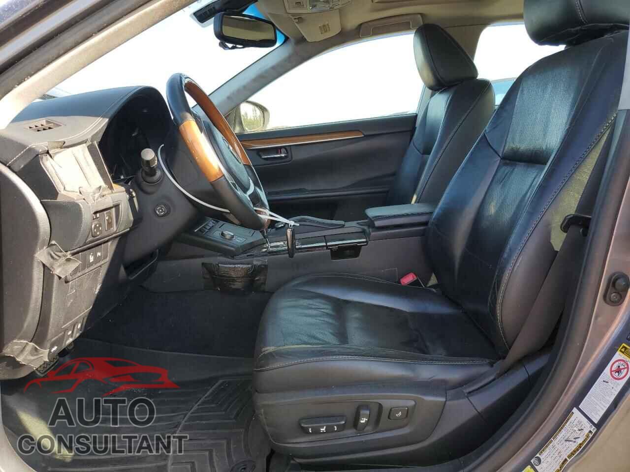 LEXUS ES300 2015 - JTHBW1GG7F2080554