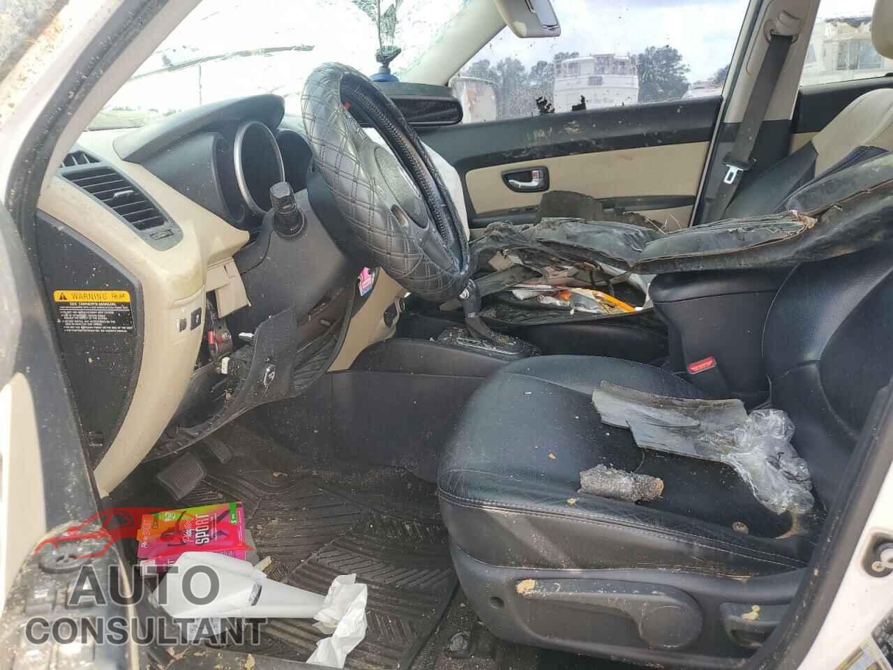 KIA SOUL 2013 - KNDJT2A62D7769123
