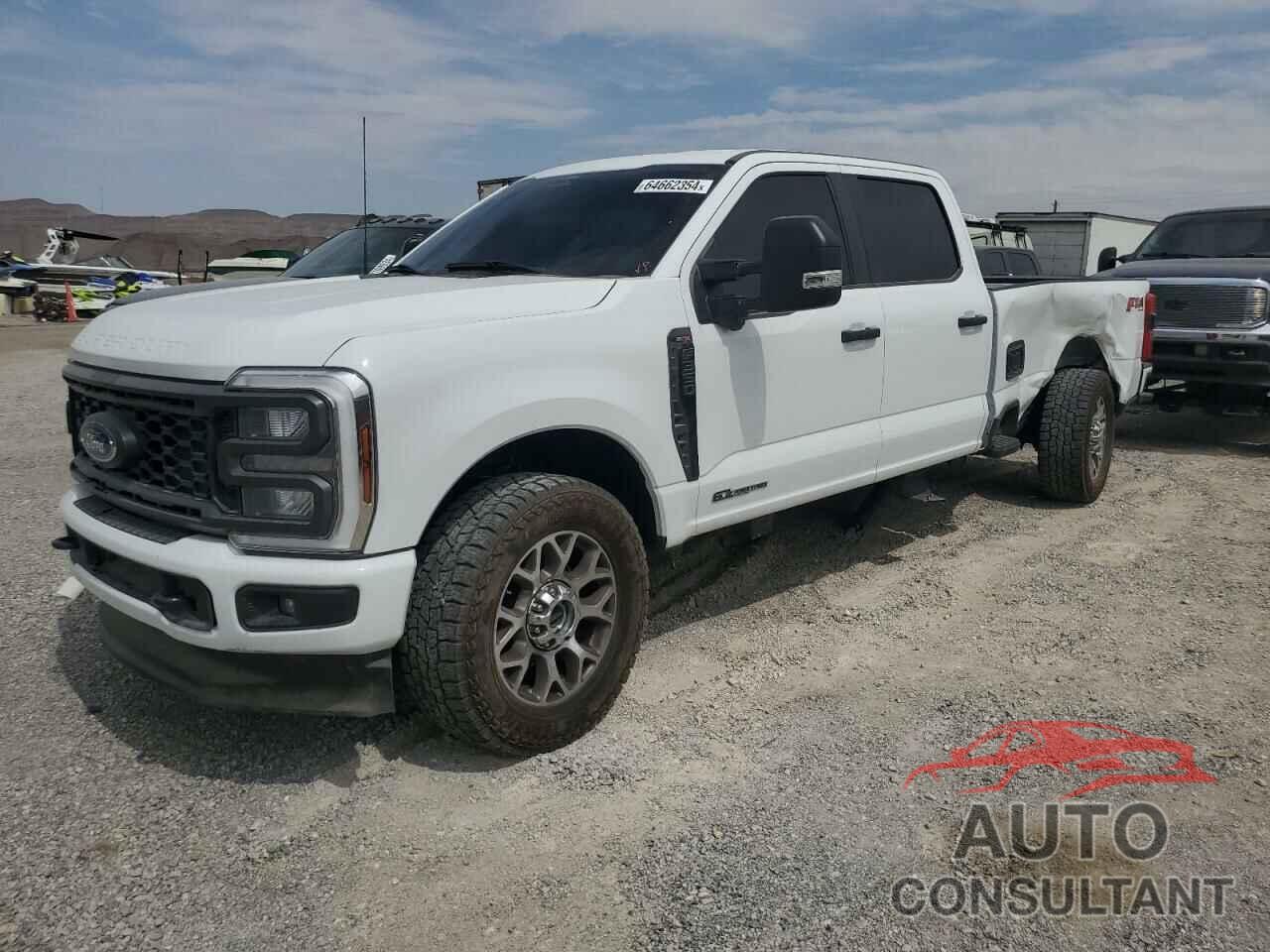 FORD F350 2024 - 1FT8W3BT8REC91406