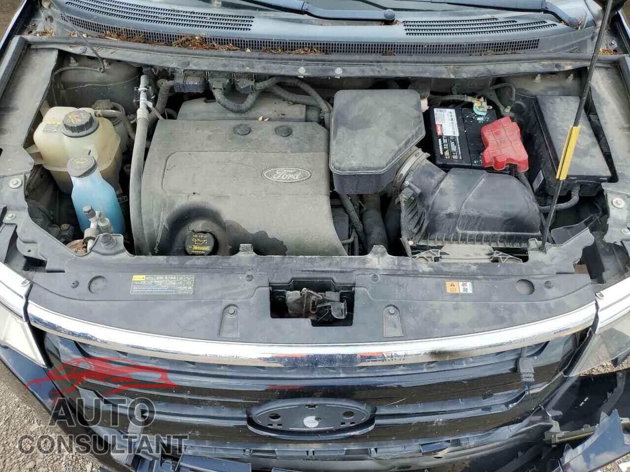 FORD EDGE 2013 - 2FMDK4JC4DBC29339