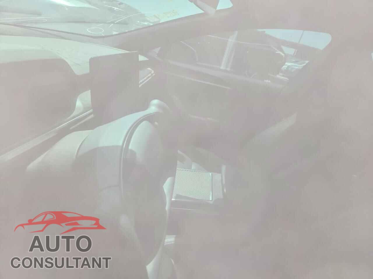 TESLA MODEL S 2021 - 5YJSA1E64MF440271