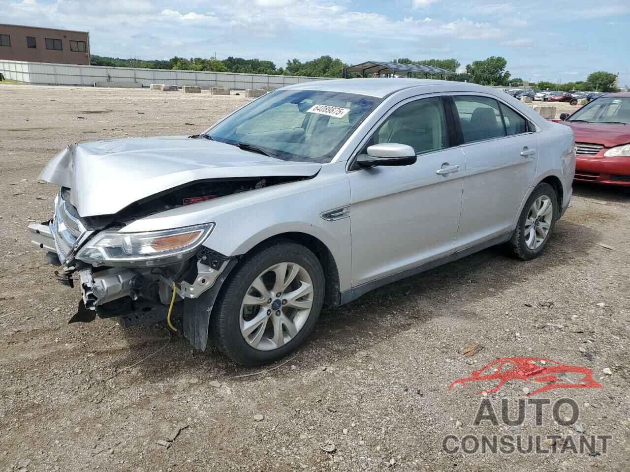 FORD TAURUS 2010 - 1FAHP2EW6AG154492