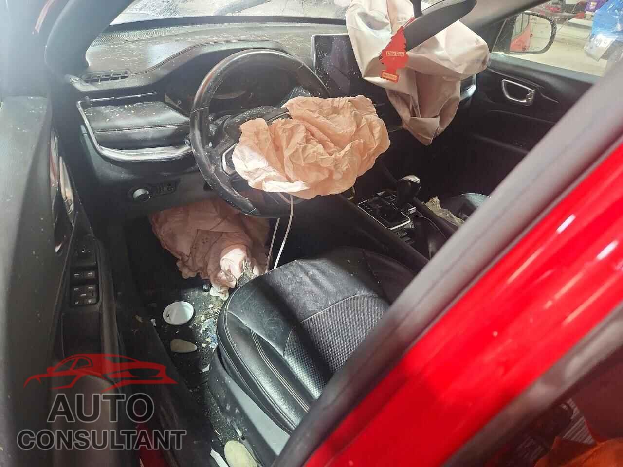 JEEP COMPASS 2022 - 3C4NJDCB7NT195385