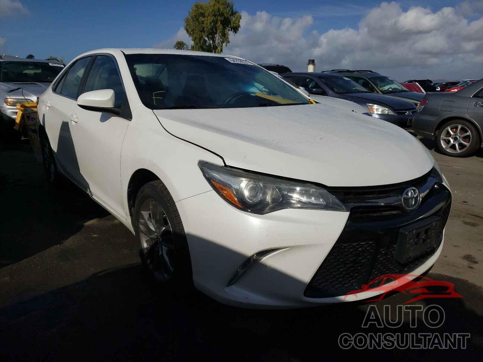 TOYOTA CAMRY 2016 - 4T1BF1FKXGU154171