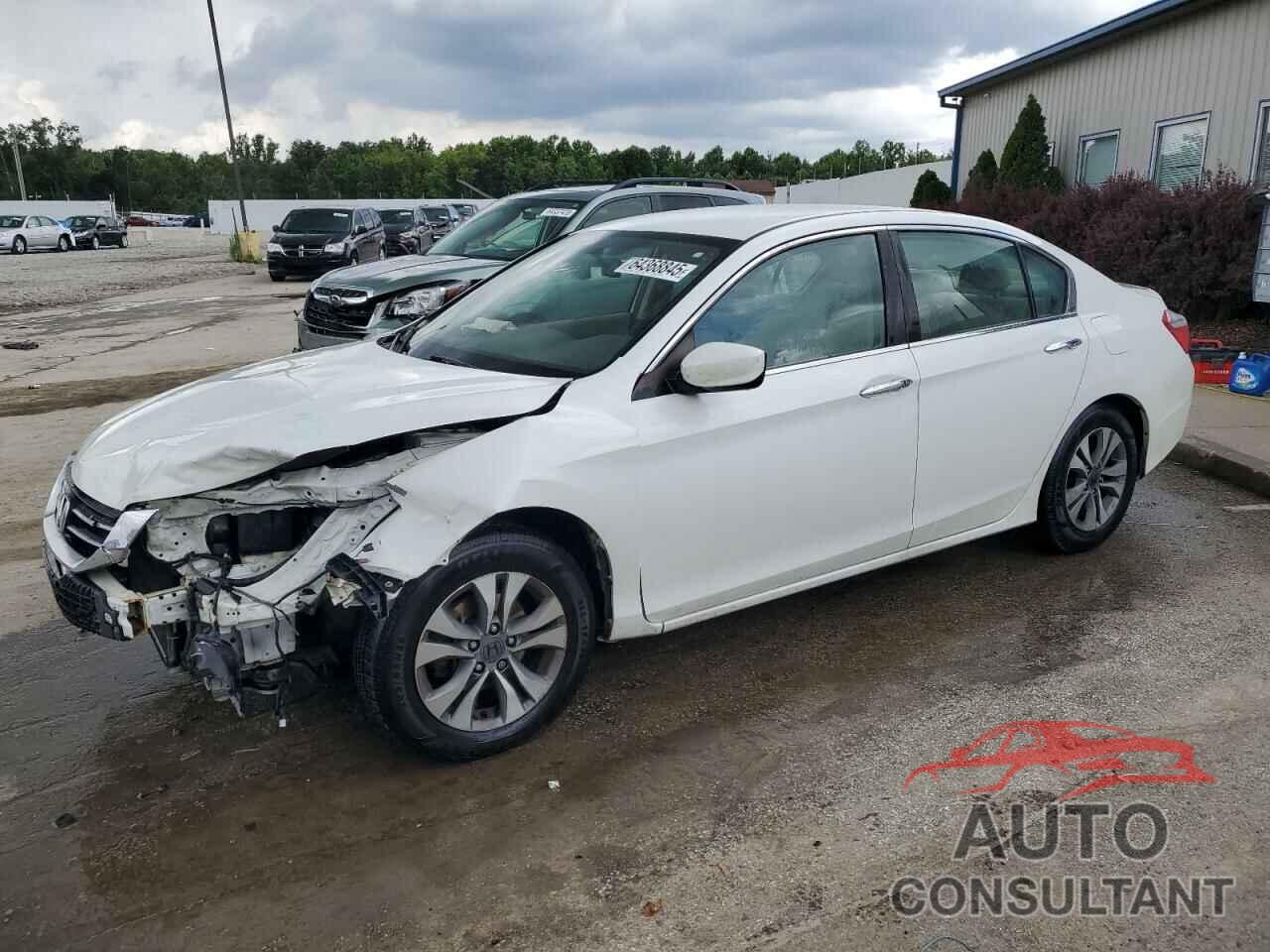 HONDA ACCORD 2015 - 1HGCR2F32FA037426