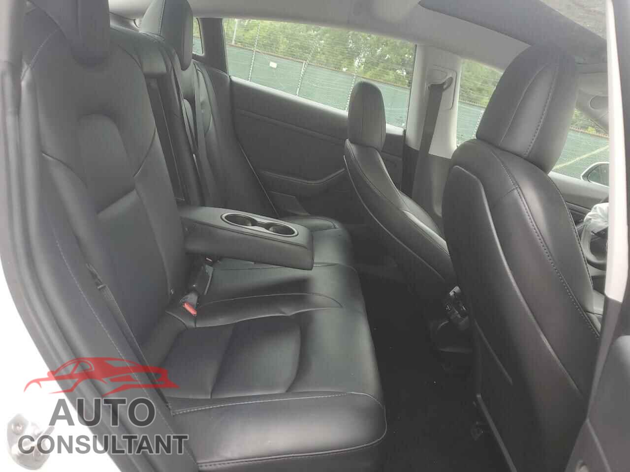 TESLA MODEL 3 2020 - 5YJ3E1EA8LF789784