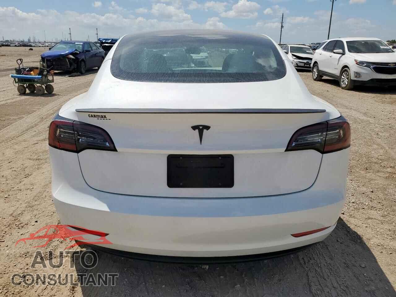 TESLA MODEL 3 2023 - 5YJ3E1EA1PF573605