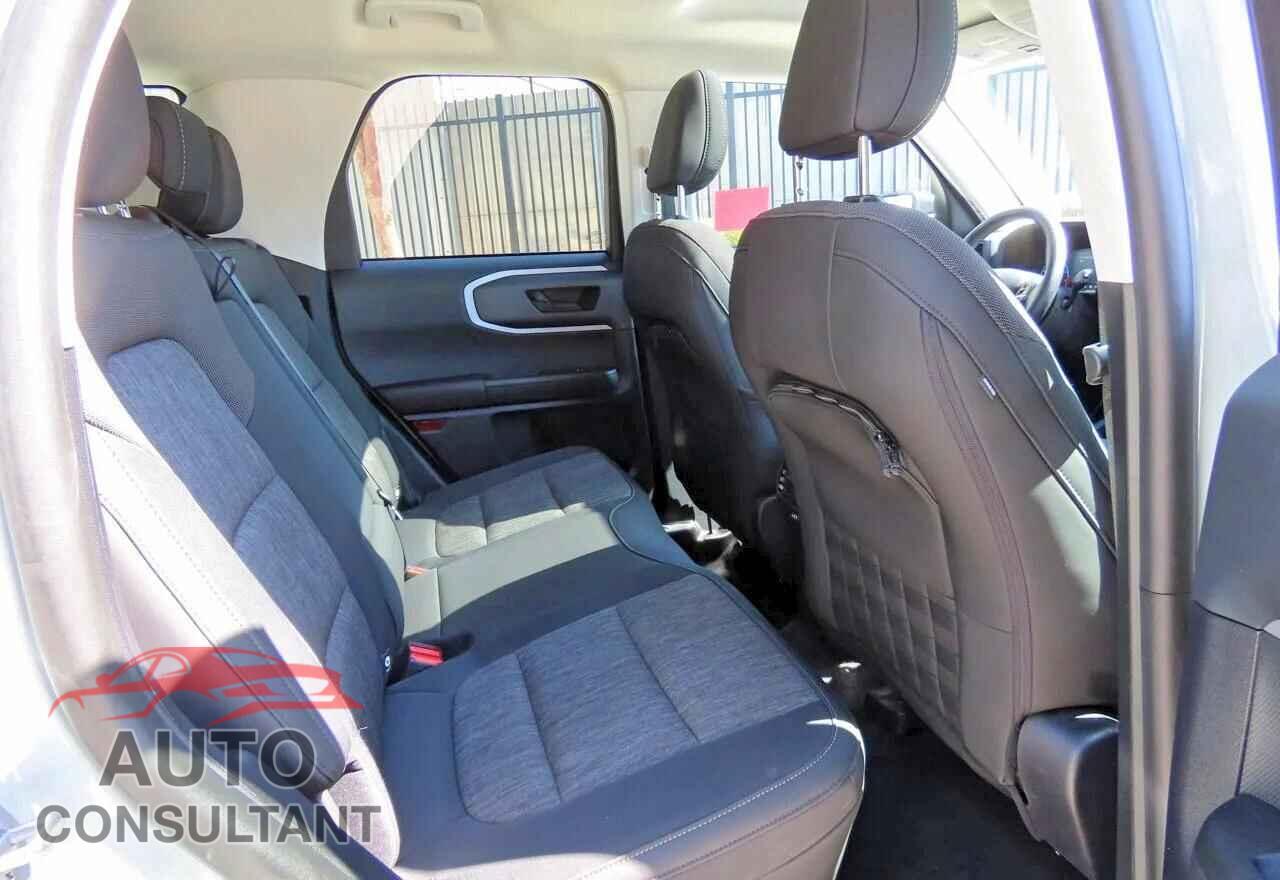 FORD BRONCO 2023 - 3FMCR9B64PRE04496