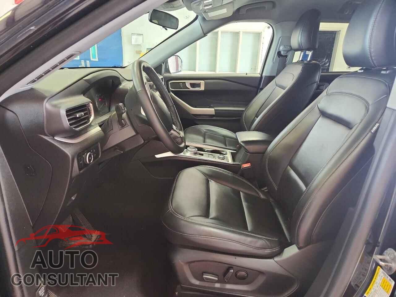 FORD EXPLORER 2023 - 1FMSK8DHXPGC37769