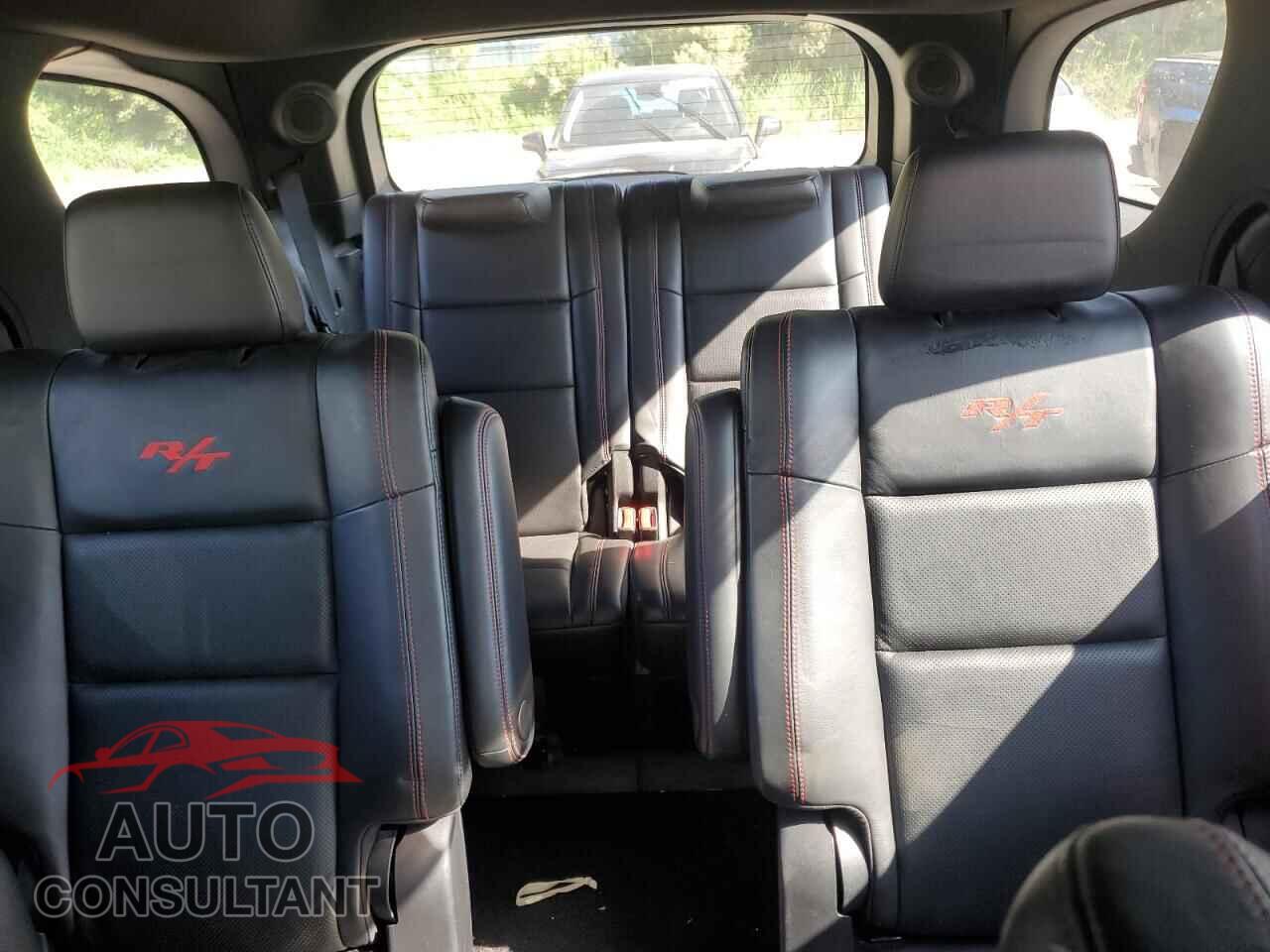 DODGE DURANGO 2015 - 1C4SDJCT8FC715236