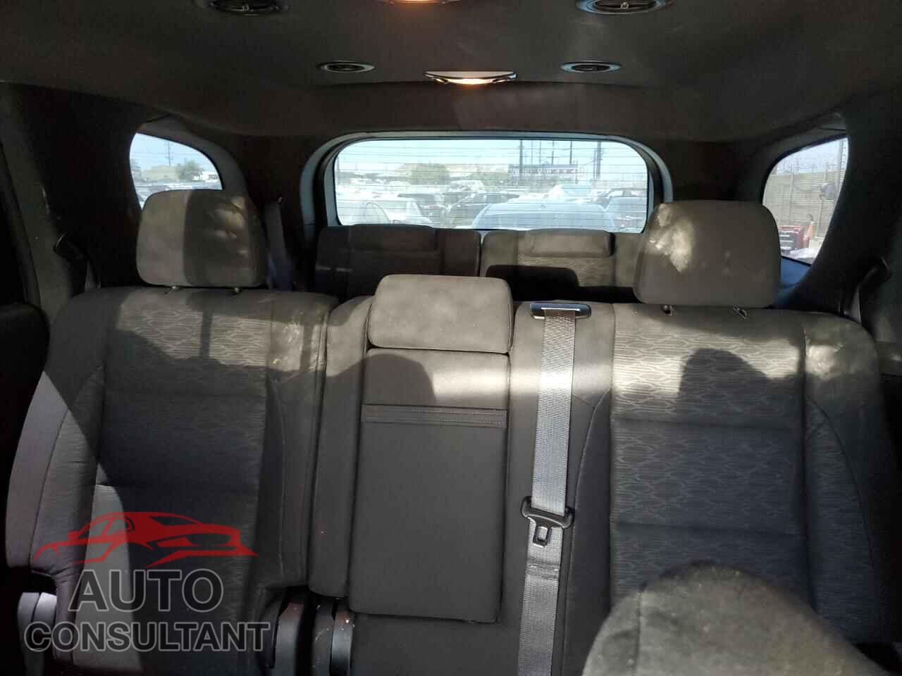 DODGE DURANGO 2024 - 1C4RDJDG9RC228101