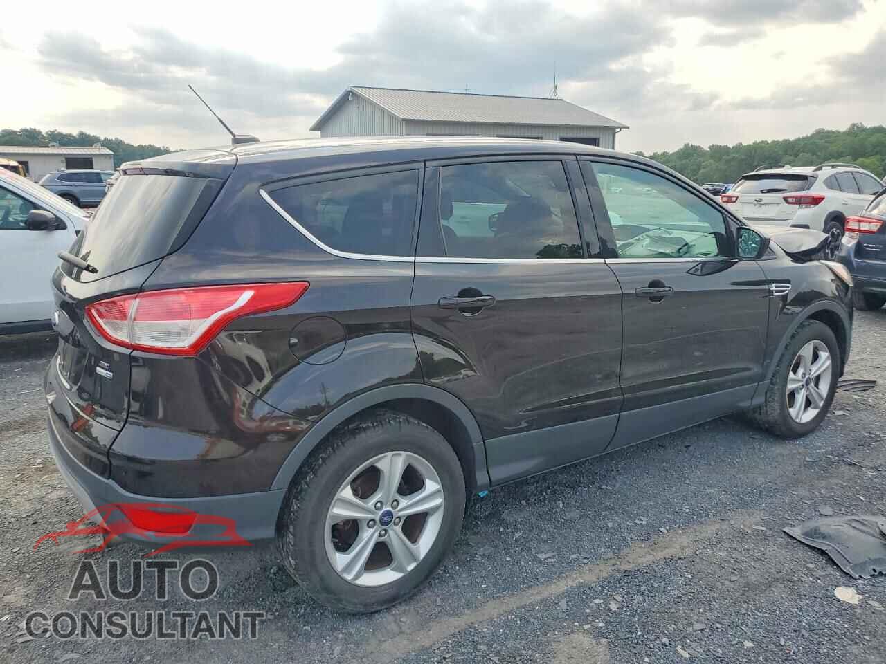 FORD ESCAPE 2013 - 1FMCU9GX5DUB37664