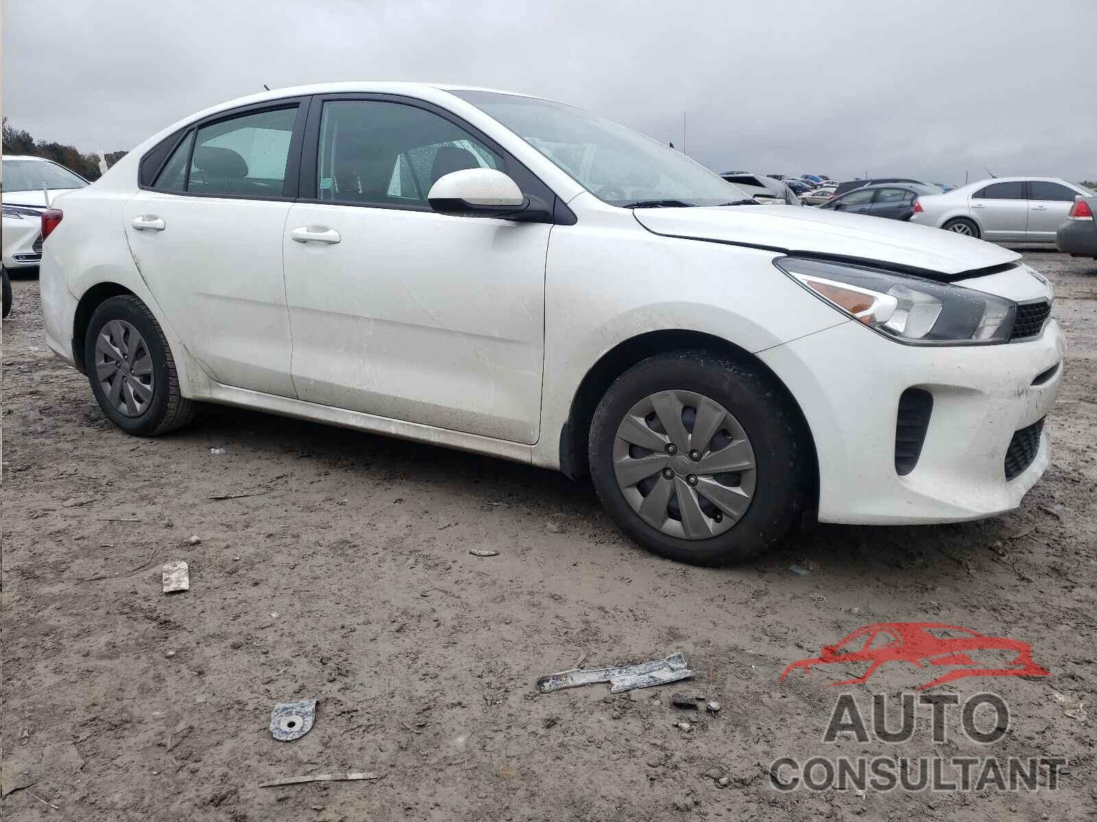 KIA RIO 2019 - 3KPA24AB0KE229178