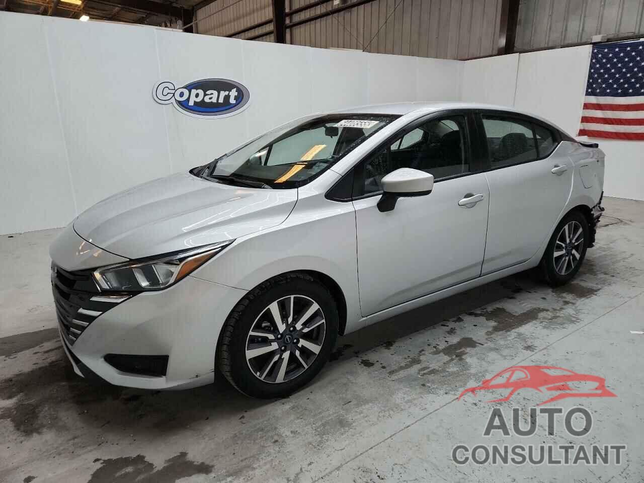 NISSAN VERSA 2023 - 3N1CN8EV6PL831407