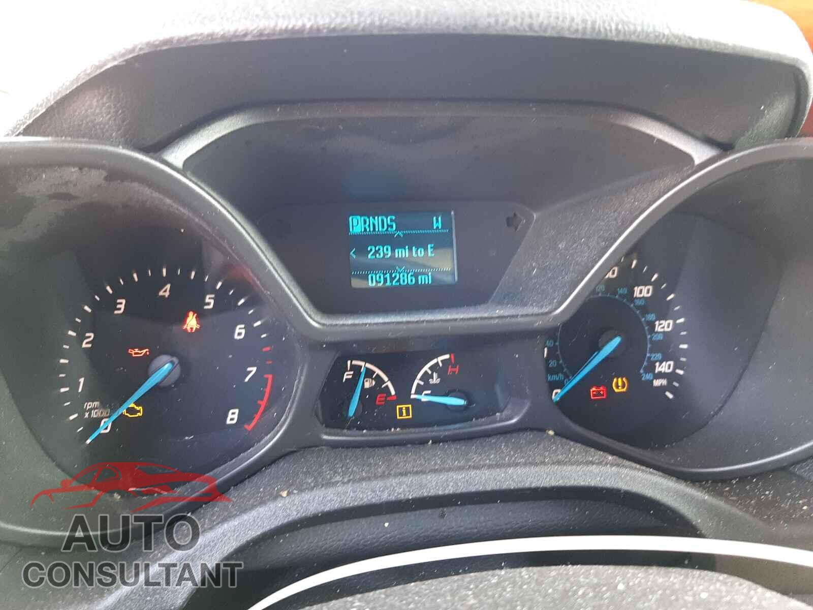 FORD TRANSIT CO 2018 - NM0LS7F71J1372217