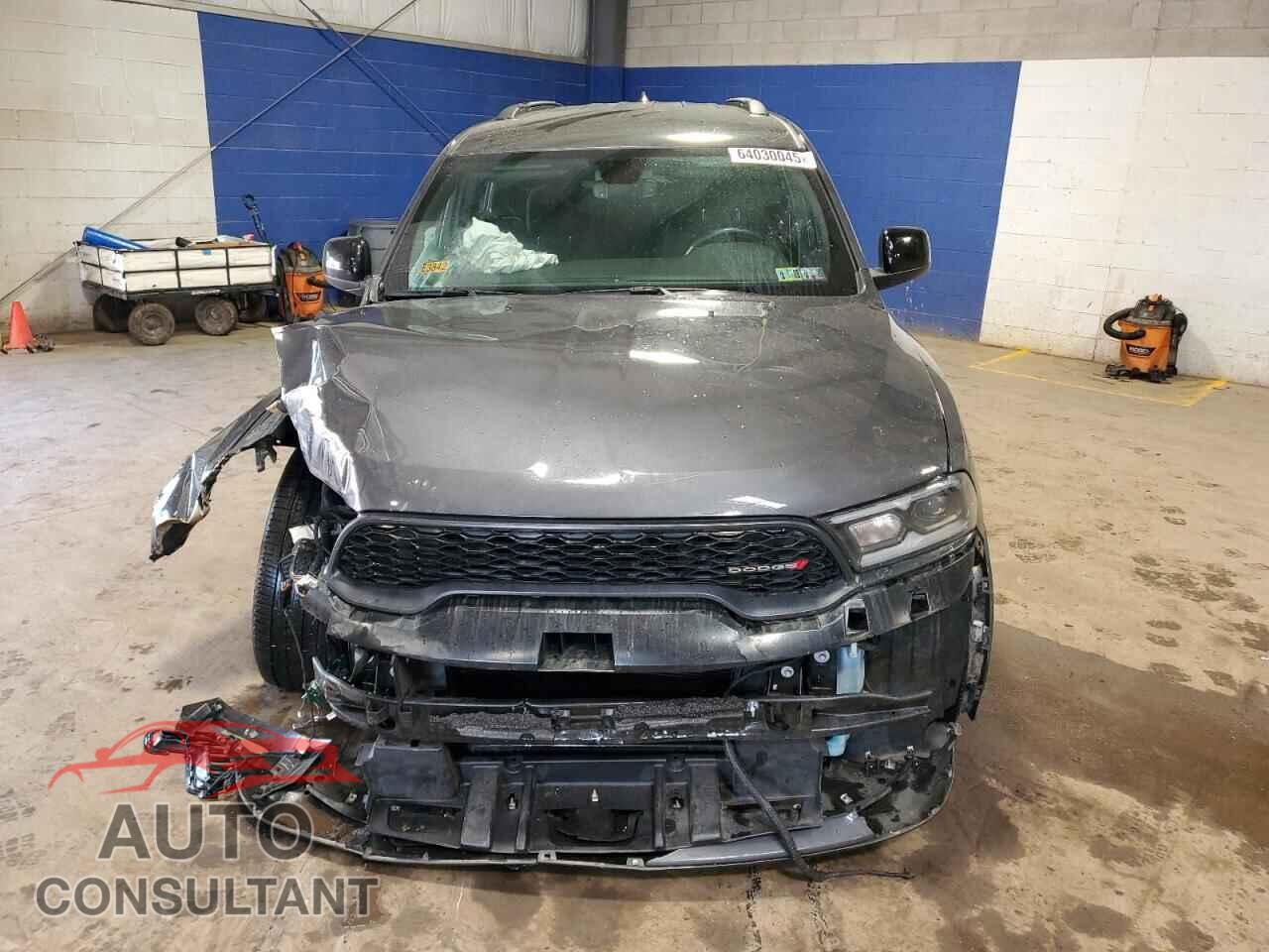 DODGE DURANGO 2024 - 1C4RDJDG8RC138700