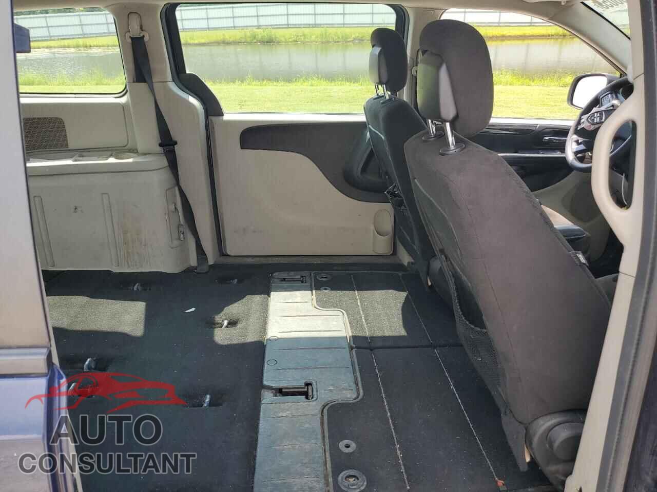 DODGE CARAVAN 2013 - 2C4RDGBG1DR569868