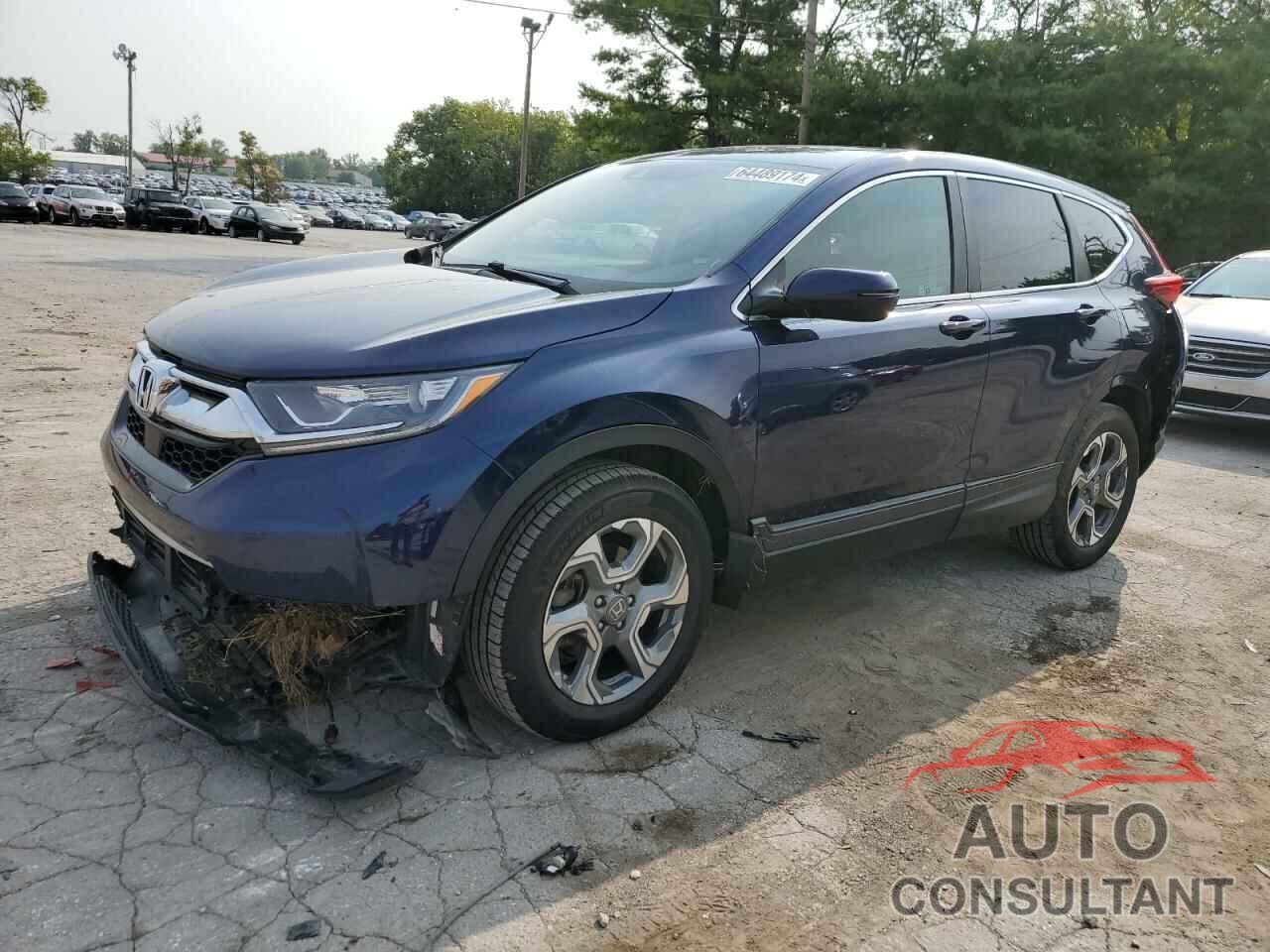 HONDA CRV 2019 - 7FARW2H83KE000272
