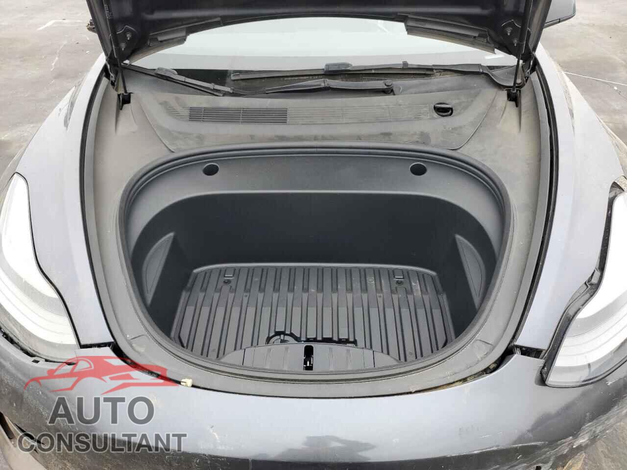 TESLA MODEL 3 2023 - 5YJ3E1EA2PF450346