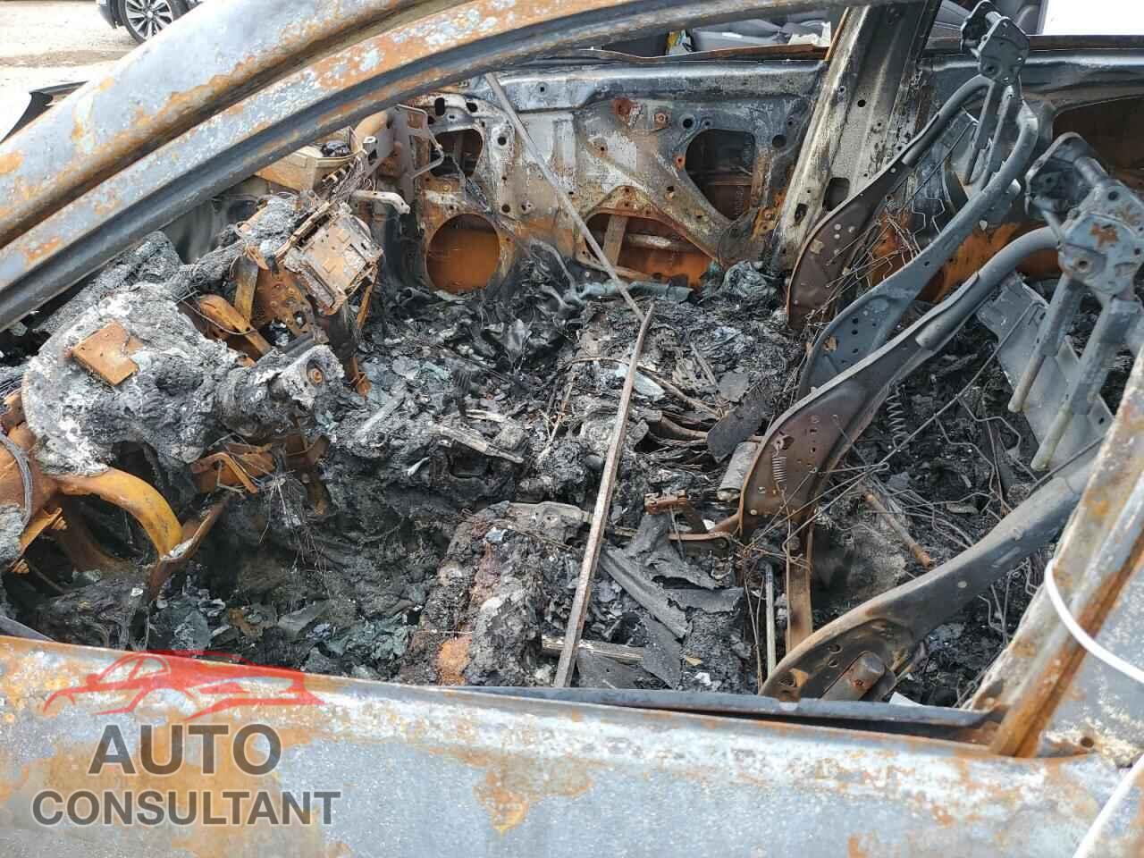 SUBARU OUTBACK 2016 - 4S4BSBCC0G3241548